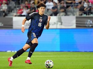 Satu Lagi Pemain Jepang Main di Bundesliga