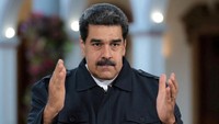 Maduro Tegaskan Masih Presiden Venezuela: Saya Diculik Sejak 3 Januari!