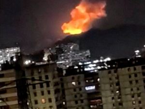 Diserang dan Presidennya Ditangkap AS, Venezuela Negara yang Dilanda Krisis Ekonomi