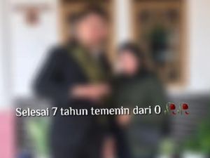 Nyesek! Viral Curhat Wanita Setia 7 Tahun, Temani dari Nol Gagal ke Pelaminan