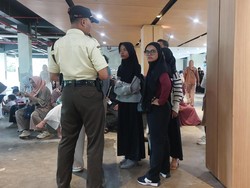 Kalah War Tiket, Yaya Gagal Bawa Keponakan dari Cirebon ke Planetarium