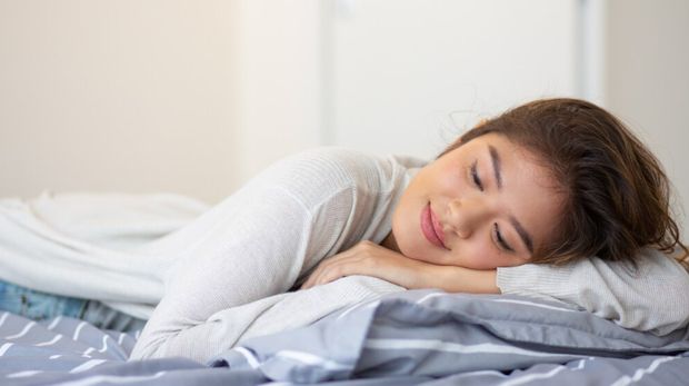 11 Makna Mimpi Bertemu Mantan Pacar yang Jarang Kamu Ketahui