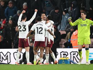 Video: Comeback Atas Bournemouth, Arsenal Kian Nyaman di Puncak