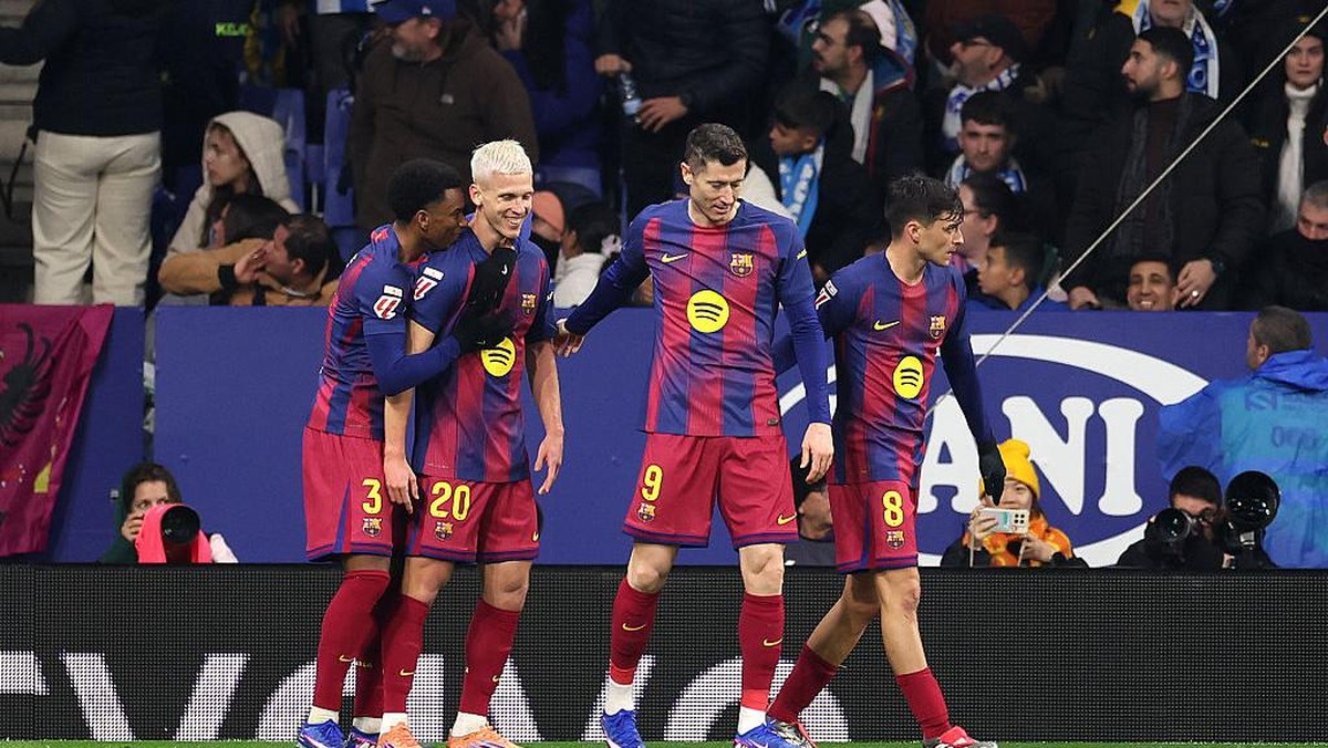 Foto: Getty Images/Judit Cartiel
