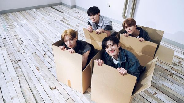 ALPHA DRIVE ONE Siap Debut!