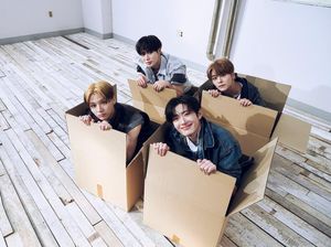 ALPHA DRIVE ONE Siap Debut!