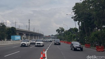 Mau Mudik Nataru? Tol Baru Siap Dibuka, Ini Lokasinya