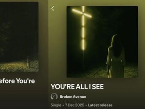 Broken Avenue, Band AI yang Viral Ketahuan Comot Lagu-lagu Hits