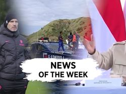 Video Terpopuler Sepekan: Pelatih Valencia Hilang-Maresca Tinggalkan Chelsea