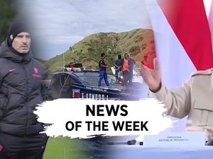 Video Terpopuler Sepekan: Pelatih Valencia Hilang-Maresca Tinggalkan Chelsea