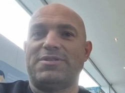 Bernardo Tavares Pelatih Baru Persebaya Bertolak ke Surabaya Bawa Asisten