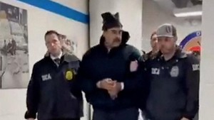 AS Beli Minyak Perdana dari Venezuela Usai Penangkapan Presiden Maduro