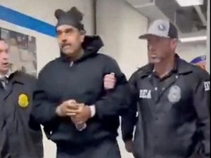 Video Pengamat Nilai Penculikan Maduro Langgar Hukum Internasional