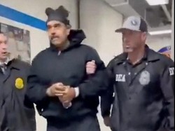 Presiden Venezuela Nicolas Maduro Ditangkap Pasukan Elite AS Delta Force