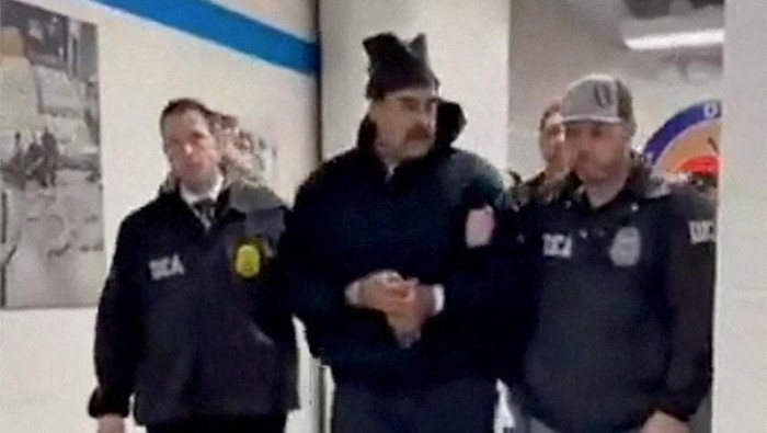 AS Serang Venezuela, Rezasyah: Kekuasaan Terkunci & Dampak Ekonomi Indonesia