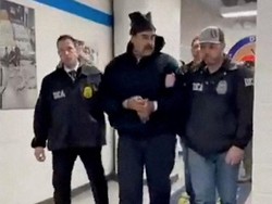 Presiden Venezuela Ditangkap Pasukan Elite Delta Force AS