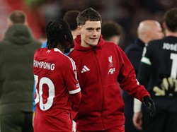 Pemain Baru Liverpool Sejauh Ini: Bukan Berkah, tapi Masalah