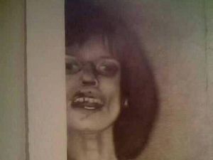 8 Foto Seram Ini Punya Cerita Mengerikan, Jangan Baca Sendirian