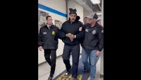 AS Jebloskan Maduro ke Penjara Tempat P Diddy Ditahan di New York