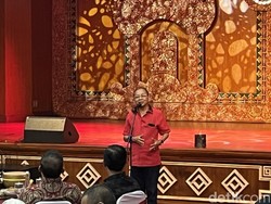 Koster Akan Masif Keliling Bali Bertemu Warga Pada 2026