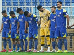 Prediksi Arema FC Vs Persik Kediri: Dalberto Jadi Tumpuan