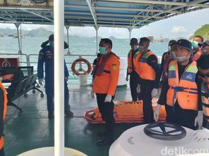 Jenazah Pelatih Valencia dan Anaknya Dikremasi di Bali