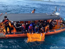 Hari Terakhir Pencarian, Jenazah Pelatih Valencia CF Ditemukan Mengapung