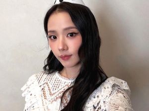 Jisoo BLACKPINK Menang Piala Canneseries 2026!