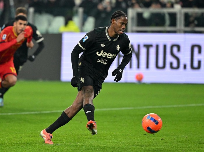 Jonathan David Pemain yang Dibutuhkan Spalletti