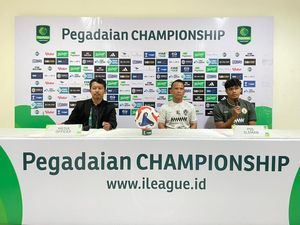 Lawan Kendal Tornado FC, Pelatih PSS Sebut Bak Laga Final