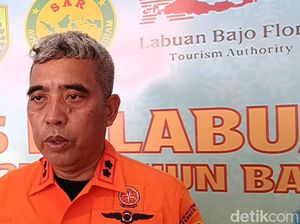 Video: Tim SAR Temukan Jasad Diduga Anak Pelatih Valencia