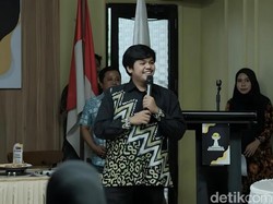 Ketua DPRD Soppeng Aniaya Kabid BKPSDM gegara Penempatan PPPK Sopir-Ajudan