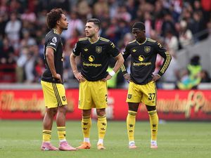 Prediksi Burnley Vs Man United: Setan Merah Tetap Unggulan Menang