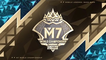 Tim Lolos Knockout M7 Mobile Legends: Daftar Terbaru
