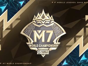 Jadwal Swiss Stage M7 Mobile Legends: Onic vs Boostgate Esports