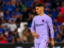 Barcelona Berharap Cuan dari Mantan Pemainnya