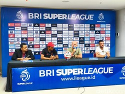 Bangganya Johnny Jansen Setelah Bali United Kandaskan Arema di Stadion Dipta