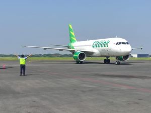 19 Penerbangan Tujuan Bandara Juanda Dialihkan Akibat Cuaca Buruk
