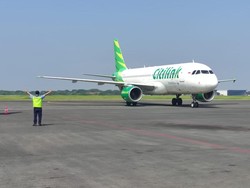 19 Penerbangan Tujuan Bandara Juanda Dialihkan Akibat Cuaca Buruk