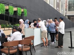 Harga Tiket Museum Nasional Melonjak, Pengunjung Terkejut tapi Pasrah