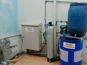 UGM Petakan Cepat Wilayah Bencana Sumatera, Desain Huntara hingga Penjernih Air