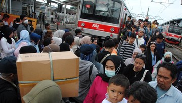 Mau Impor KRL Bekas dari Jepang, KAI: Itu Hibah, Bukan Jual Beli