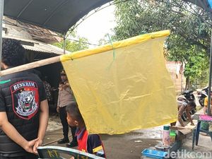 Pria Indramayu Nekat Akhiri Hidup, Diduga Depresi Usai Cekcok Keluarga