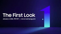 Cara Nonton Samsung The First Look CES 2026 Live di YouTube