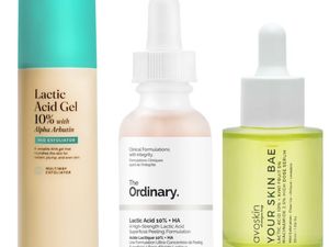 Mengenal Lactic Acid, Bahan Skincare AHA yang Aman dan Lebih Ramah Kulit