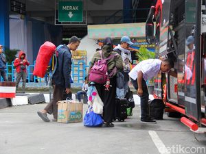 Perjalanan Tanpa Cemas: Tips Aman Naik Transportasi Umum