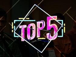 Video Top 5: Slank Rilis Lagu Republik Fufufafa hingga Super Flu di RI