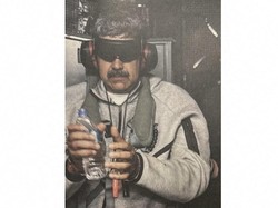 Legalitas Operasi Trump Tangkap Presiden Venezuela Dipertanyakan