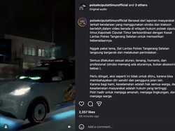 Viral Mobil Listrik Wuling Pakai Klakson Telolet dan Strobo, Endingnya Begini