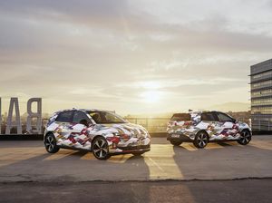 VW Siapkan Mobil Listrik yang Murah dan Ikonik